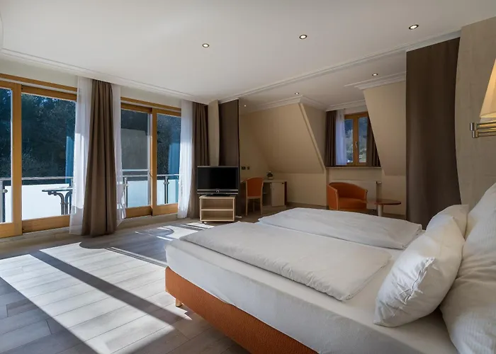 Landhotel Heimathenhof